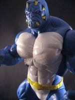 Orka (Marvel Icon) Custom Action Figure