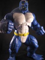 Orka (Marvel Icon) Custom Action Figure
