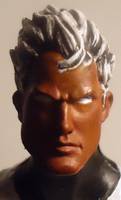 Mr. Storm (Marvel Legends) Custom Action Figure