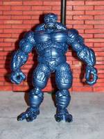 A-Bomb (Marvel Universe) Custom Action Figure