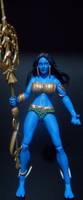 Queen Namora (Marvel Legends) Custom Action Figure