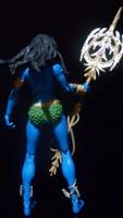 Queen Namora (Marvel Legends) Custom Action Figure
