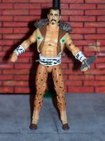 Kraven the Hunter (Marvel Universe) Custom Action Figure
