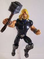 The Mighty Thor (Marvel Legends) Custom Action Figure