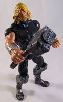 The Mighty Thor (Marvel Legends) Custom Action Figure