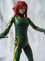 Hope Summers (Marvel Legends) Custom Action Figure