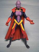 Xenith (Cousin of Gladiator) (Marvel Legends) Custom Action Figure