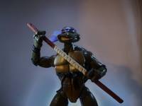 Donatello (Teenage Mutant Ninja Turtles) Custom Action Figure