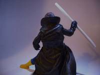 Gambit (Marvel Universe) Custom Action Figure