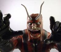 Zombie Giant-Man (Marvel Legends) Custom Action Figure
