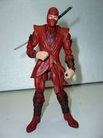Hand Ninja (Marvel Legends) Custom Action Figure