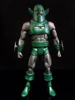 Whirlwind (Marvel Legends) Custom Action Figure