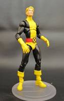 Cypher (Marvel Universe) Custom Action Figure