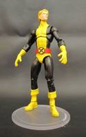 Cypher (Marvel Universe) Custom Action Figure