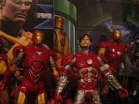 Iron Man (Marvel Legends) Custom Action Figure