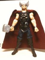 Thor (Marvel) Custom Action Figure