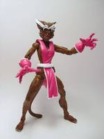 Feral V.? (Marvel Legends) Custom Action Figure