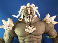 Doomsday Part 2 (Marvel Select) Custom Action Figure