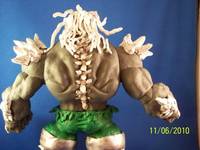 Doomsday Part 2 (Marvel Select) Custom Action Figure