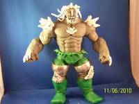 Doomsday Part 2 (Marvel Select) Custom Action Figure