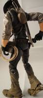 John Marston (Red Dead Redemption) Custom Action Figure