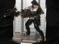 Killshot (Original) Custom Action Figure
