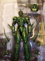 Guyver Zero (Guyver) Custom Action Figure