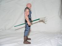 The Toxic Avenger (Toxic Avengers) Custom Action Figure