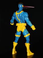 Marvel Vs Capcom Cyclops (Marvel Legends) Custom Action Figure