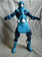 Devron the Experimenter (Celestial) (Marvel Legends) Custom Action Figure