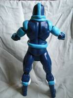Devron the Experimenter (Celestial) (Marvel Legends) Custom Action Figure