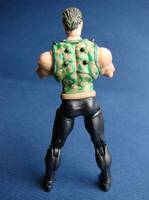 Shadow Wolf  "RUSSIAN WOLVERINE" (Original Creation) (X-Men) Custom Action Figure