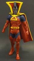 Gladiator (Marvel Legends) Custom Action Figure