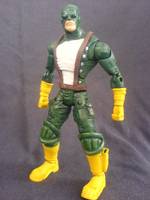 Hydra Soldier (Marvel Legends) Custom Action Figure