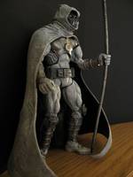 Moon Knight (Marvel Legends) Custom Action Figure