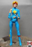 Dazzler (Marvel Legends) Custom Action Figure