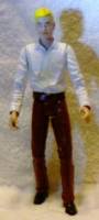 Pete Ross (Superboy Classics) Custom Action Figure