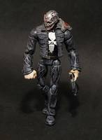Punisher    Frankencastle (Marvel Legends) Custom Action Figure