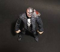 Punisher    Frankencastle (Marvel Legends) Custom Action Figure