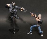 Punisher    Frankencastle (Marvel Legends) Custom Action Figure