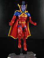 Gladiator (Marvel Legends) Custom Action Figure