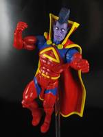 Gladiator (Marvel Legends) Custom Action Figure