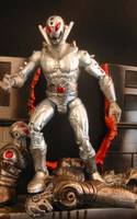 Ultron (Marvel Legends) Custom Action Figure