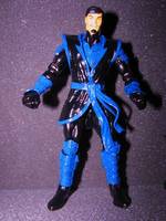 Ogun (Marvel Legends) Custom Action Figure