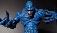 Shadow King (Marvel Legends) Custom Action Figure