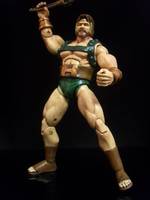 Hercules Classic (Marvel Legends) Custom Action Figure