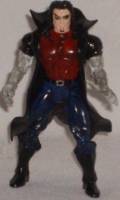 1995 Morbius (Spider-Man) Custom Action Figure