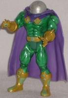 1995 Mysterio (Spider-Man) Custom Action Figure