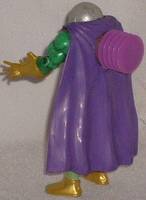 1995 Mysterio (Spider-Man) Custom Action Figure