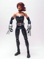 Kitty Pryde Aoa (Marvel Legends) Custom Action Figure